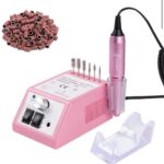 Professional Nail Drill Machine! ONLY $32! Thumbnail