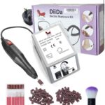 Professional Electric Manicure Drill Set! ONLY $23! Thumbnail