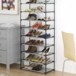 10-Tier Tower Rack ONLY $22! (was $50) Thumbnail