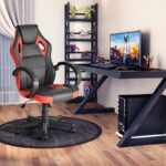 ONLY $74! Mesh Gaming Chair! (was $207) Thumbnail