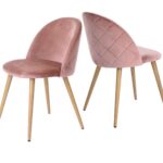 58% OFF! Luxury Side Chair (Set of 2) (was $189) Thumbnail
