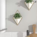 PRICE DROP! Wall scones Wall Décor (Set of 2) ONLY $11! Thumbnail