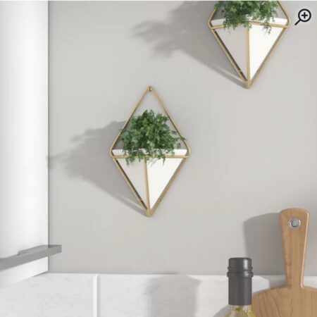 PRICE DROP! Wall scones Wall Décor (Set of 2) ONLY $11! Thumbnail