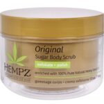 Hempz Original Herbal Sugar Body Scrub, 7.3 Ounce ONLY $9.99! (was $19.99) Thumbnail