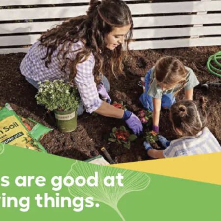 FREE PLANT AT LOWES FOR MOTHERS DAY! Thumbnail