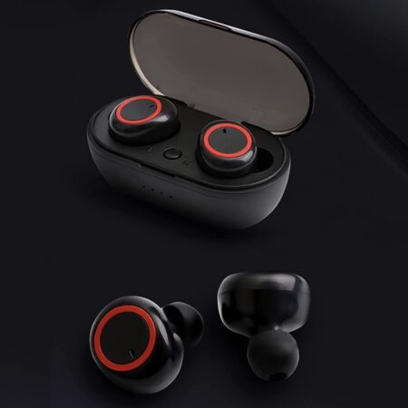 Price drop! Wireless Earbuds only $9.99! Thumbnail