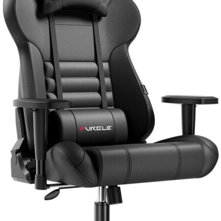 Price drop! Gaming chair only $111 (was $279)! Thumbnail