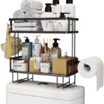 Hot deal! 40% off Bathroom Organizer only $17.99 (was $29) Thumbnail