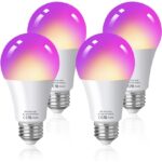 Smart Light Bulb Set only $19.49! Thumbnail
