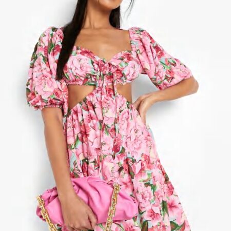 Hot deal! Spring Dresses, Swimwear, Tops as low as $10! Thumbnail