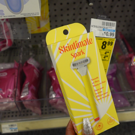 SCHICK RAZORS ONLY .99 CENTS AT CVS! Thumbnail
