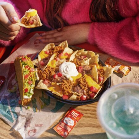 Possible FREE Mexican Pizza from Taco Bell! Thumbnail