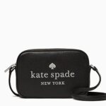 Price drop! Kate spade glitter mini camera bag only $65 (was $225)! Thumbnail
