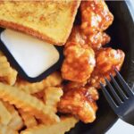 Get BOGO Boneless Wings at Zaxby’s Today, 5/3 only! Thumbnail