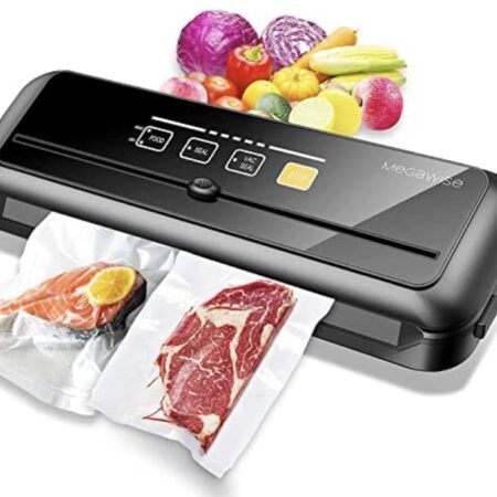Price drop! Vacuum Sealer Machine only $49.97 (was $99)! Thumbnail