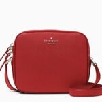 Hot deal! kate spade newberry lane cammie crossbody only $65 (was $298)! Thumbnail