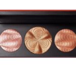 Price drop! MAC Step Bright Up Extra Dimension Skinfinish Powder Highlighter Palette only $13.82 (a $54 value )! Thumbnail