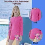 Price drop! Girls Swimsuit only $13.19 (was $21)! Thumbnail