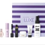 Awesome value! The Sephora Luxe Box is only $25 ($94 value)+ FREE SHIPPING! Thumbnail