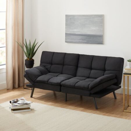Price drop! Memory Foam Futon only $179! Thumbnail