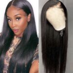 Hot deal! Human Hair Lace Front Wigs as low as $55! Thumbnail