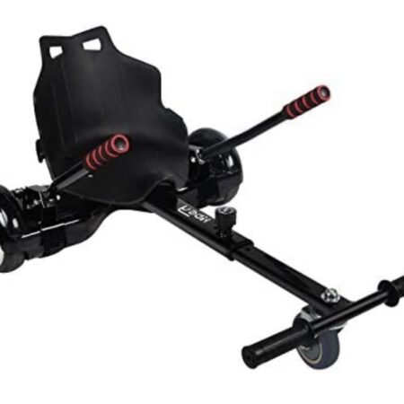 Price drop! Hiboy HC-01 Hoverboard Kart Seat Attachment Accessory only $64.99! Thumbnail