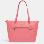 Price drop! Coach Gallery Tote only $98.40! Thumbnail