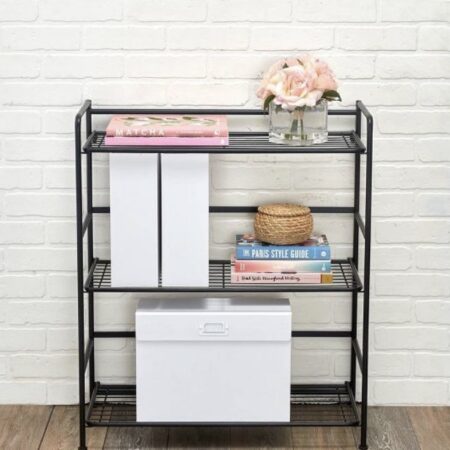 Price drop! 3 Shelf Storage only $19.99 Thumbnail