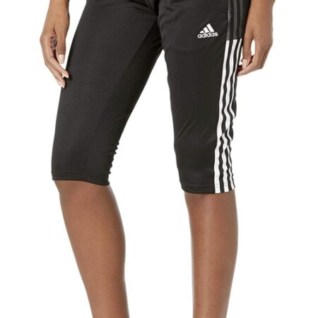 Price drop! adidas Women’s Tiro 21 3/4 Pants only $20.24 (was $40)! Thumbnail