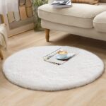 Price drop! Fluffy Faux Fur Rug ONLY $14.84! Thumbnail