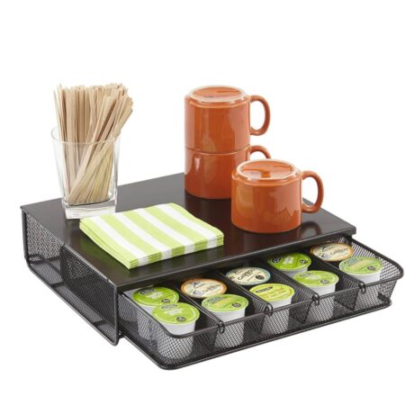 Price drop! Mesh Hospitality Organizer ONLY $24! (was $52)! Thumbnail