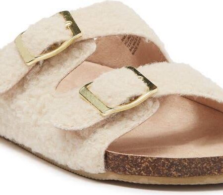 Harper Canyon Kids Cozy Sandals ONLY $5! (was $19.99)! Thumbnail