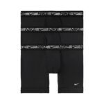 Price drop! Men’s 3 Piece Nike Boxer Brief’s Set only $24! Thumbnail