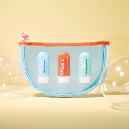 FREE Bubble Sample Set ($16 value) Thumbnail