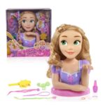 Disney Princess Deluxe Rapunzel Styling Head, 13-pieces ONLY $13! (was $39) Thumbnail
