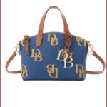 DOONEY & BOURKE MONOGRAM BAG ONLY $89! 40% off! Thumbnail