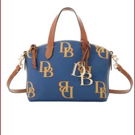 DOONEY & BOURKE MONOGRAM BAG ONLY $89! 40% off! Thumbnail