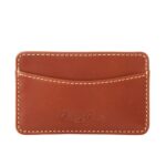HOT! Dooney & Bourke PEBBLE GRAIN CARD CASE ONLY $19! Thumbnail