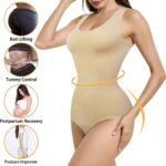 Women Waist Trainer Bodysuit ONLY $16.99! Thumbnail