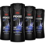 AXE Body Wash 16 oz 4 Count ONLY $11.99! Thumbnail