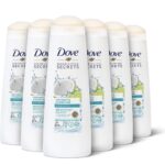 6 count Dove Nourishing Secrets Shampoo ONLY $14! Thumbnail