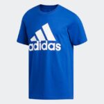 Adidas Mens Tee ONLY $13! Thumbnail