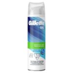 PRICE DROP! ONLY $1.50! Gillette Barbershop Fresh Shave Gel for Sensitive Skin, 7 oz Thumbnail