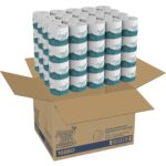 ANGEL SOFT Case of 80 Rolls, 450 Sheets Per Roll! ONLY $59! Thumbnail