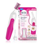 62% OFF! Hair Removal Electric Trimmer by Veet with 8 Accessories and Beauty Bag, ONLY $7! (was $19.99) Thumbnail