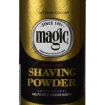 Magic Razorless Shaving for Men ONLY $1.93! (was $3.99) Thumbnail