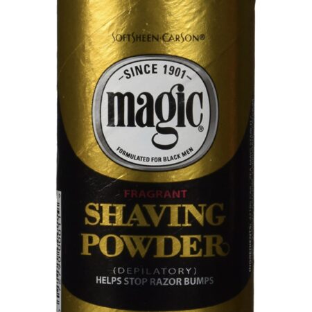 Magic Razorless Shaving for Men ONLY $1.93! (was $3.99) Thumbnail
