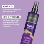 Price Drop! John Frieda Frizz Ease Daily Nourishment Conditioner ONLY $6.60! Thumbnail