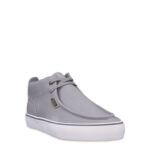 HURRY! Lugz Men’s Colton Canvas Oxford Chukka Sneaker ONLY $14.99! Thumbnail