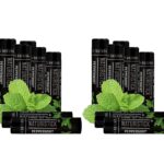 PRICE DROP! 14-Pack Black Peppermint Lip Balm Gift Set for Men and Women Only $16 (was $34) Thumbnail